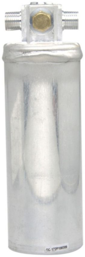 Four Seasons 33574 Aluminum Filter Drier w/o Pad Mount