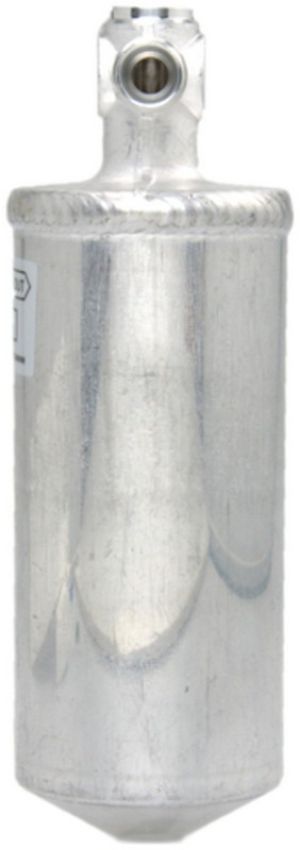 Four Seasons 33574 Aluminum Filter Drier w/o Pad Mount
