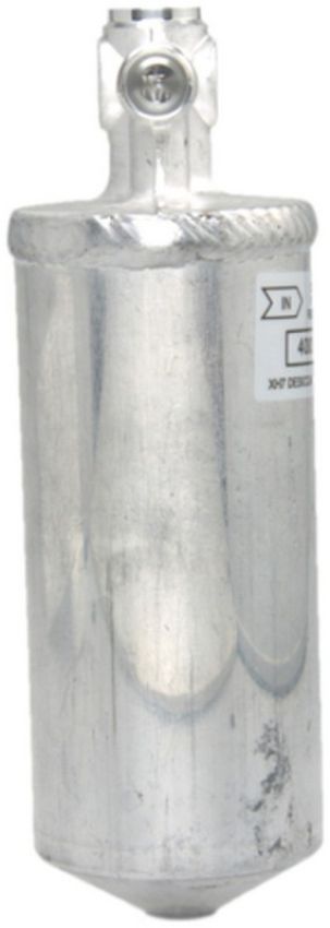Four Seasons 33574 Aluminum Filter Drier w/o Pad Mount