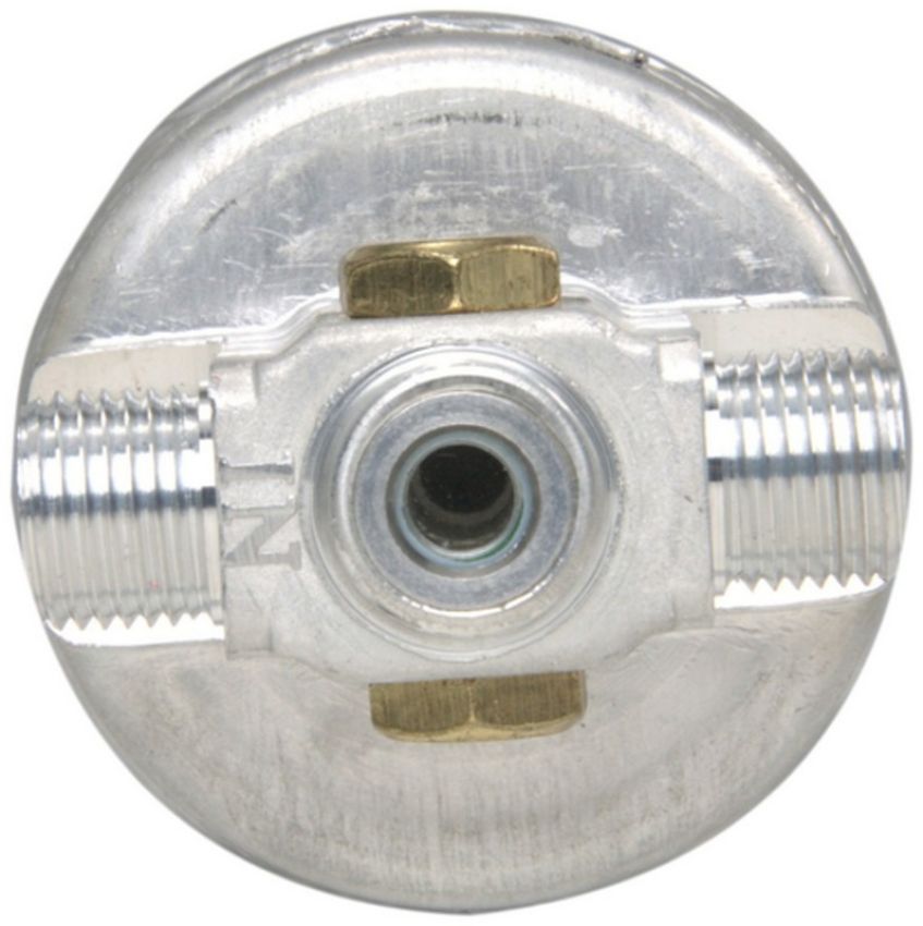 Four Seasons 33574 Aluminum Filter Drier w/o Pad Mount