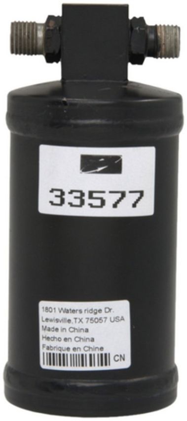 Four Seasons 33577 Steel Filter Drier