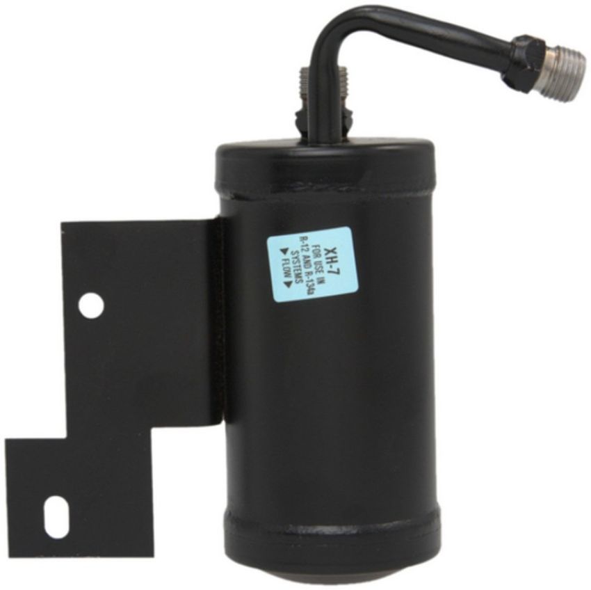 Four Seasons 33580 Steel Filter Drier
