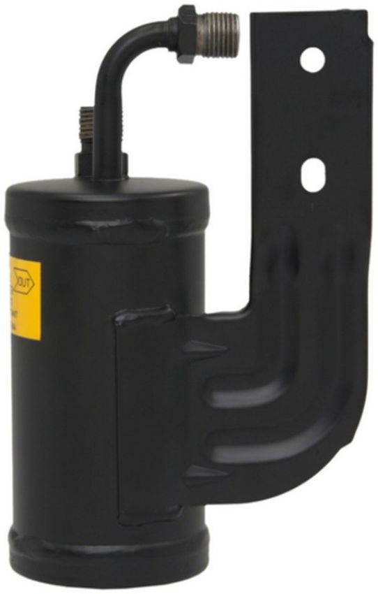 Four Seasons 33581 Steel Filter Drier