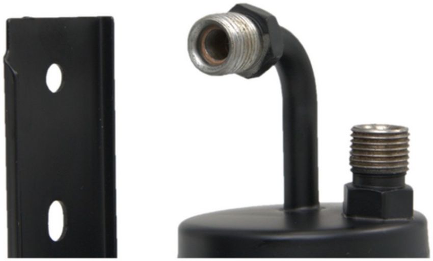 Four Seasons 33581 Steel Filter Drier