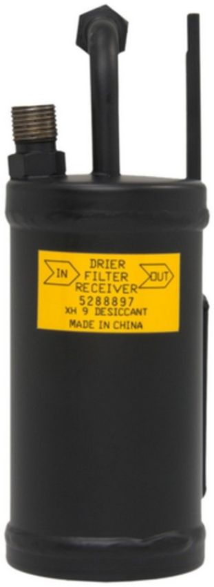 Four Seasons 33581 Steel Filter Drier