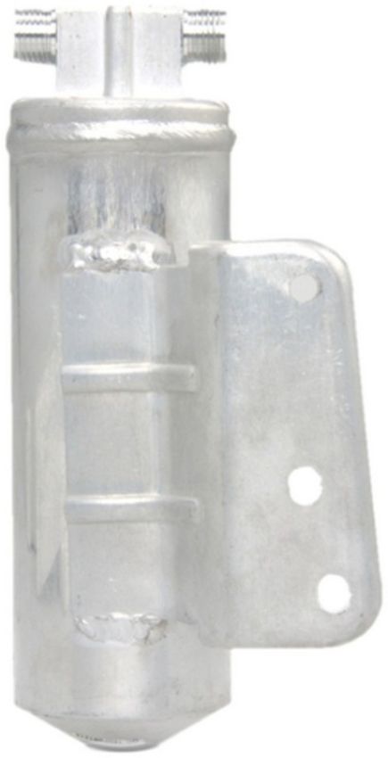 Four Seasons 33585 Aluminum Filter Drier w/o Pad Mount