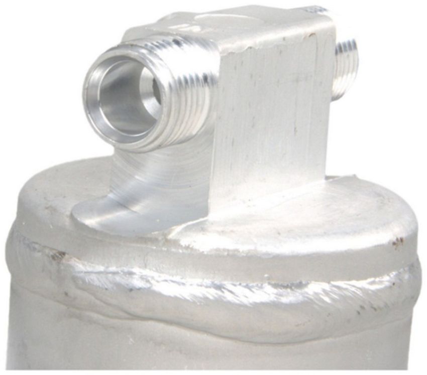 Four Seasons 33585 Aluminum Filter Drier w/o Pad Mount