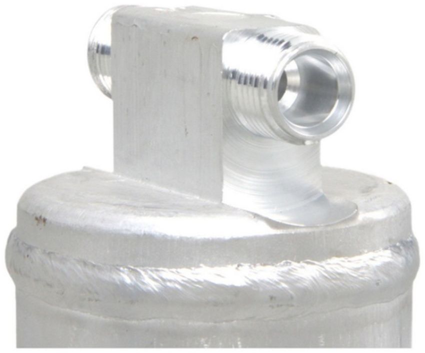 Four Seasons 33585 Aluminum Filter Drier w/o Pad Mount