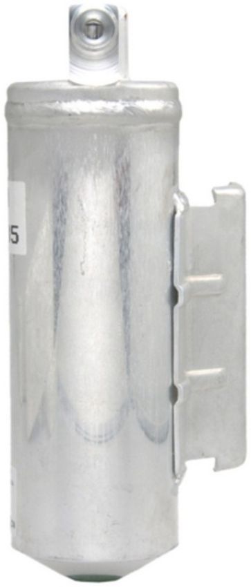 Four Seasons 33585 Aluminum Filter Drier w/o Pad Mount