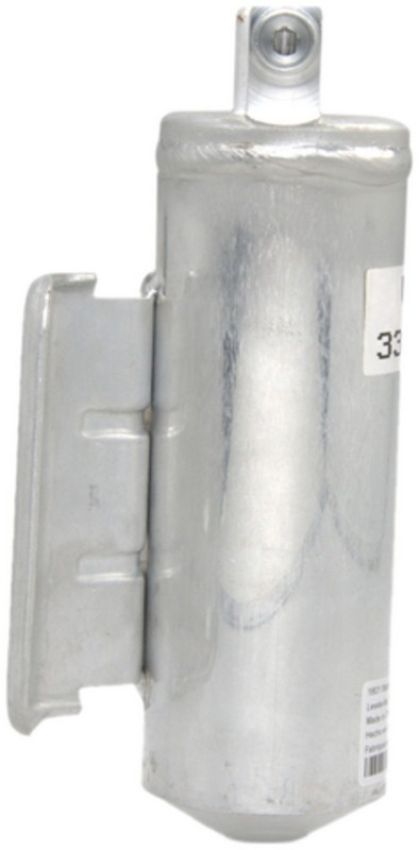 Four Seasons 33585 Aluminum Filter Drier w/o Pad Mount