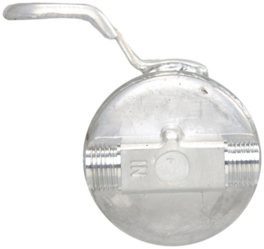 Four Seasons 33585 Aluminum Filter Drier w/o Pad Mount