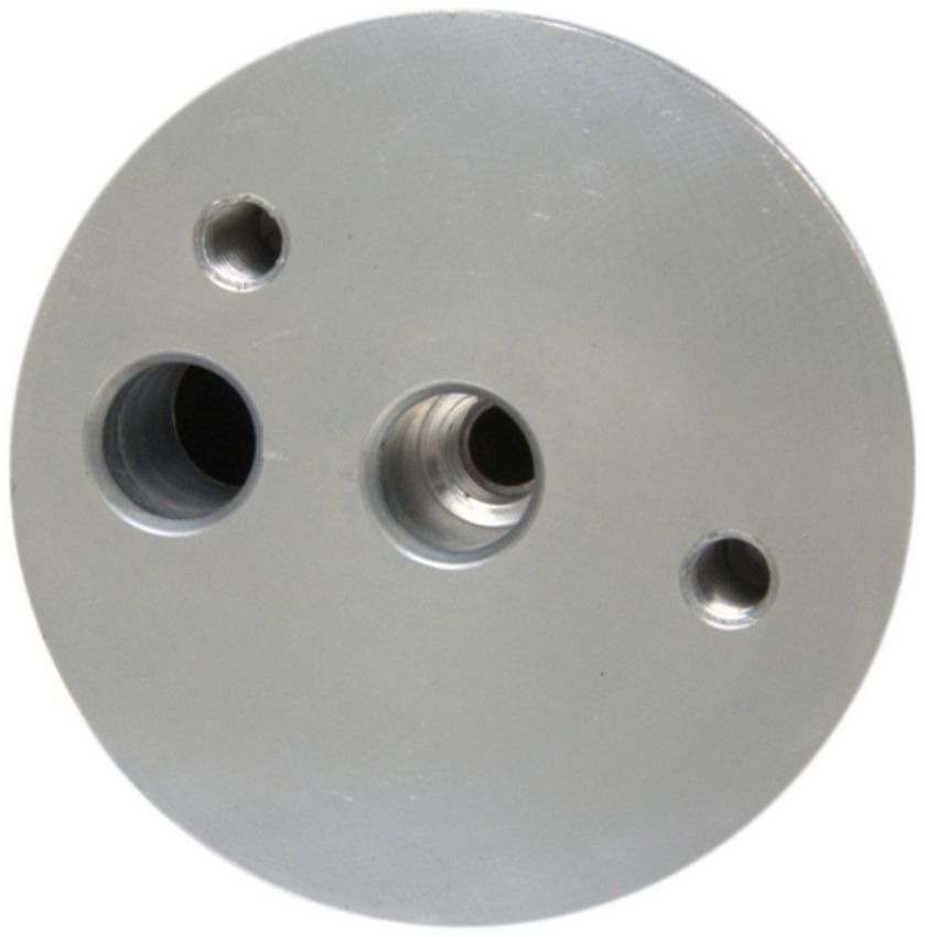 Four Seasons 33588 Aluminum Filter Drier w/ Pad Mount