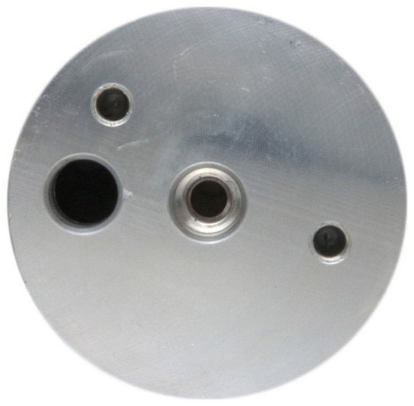 Four Seasons 33588 Aluminum Filter Drier w/ Pad Mount