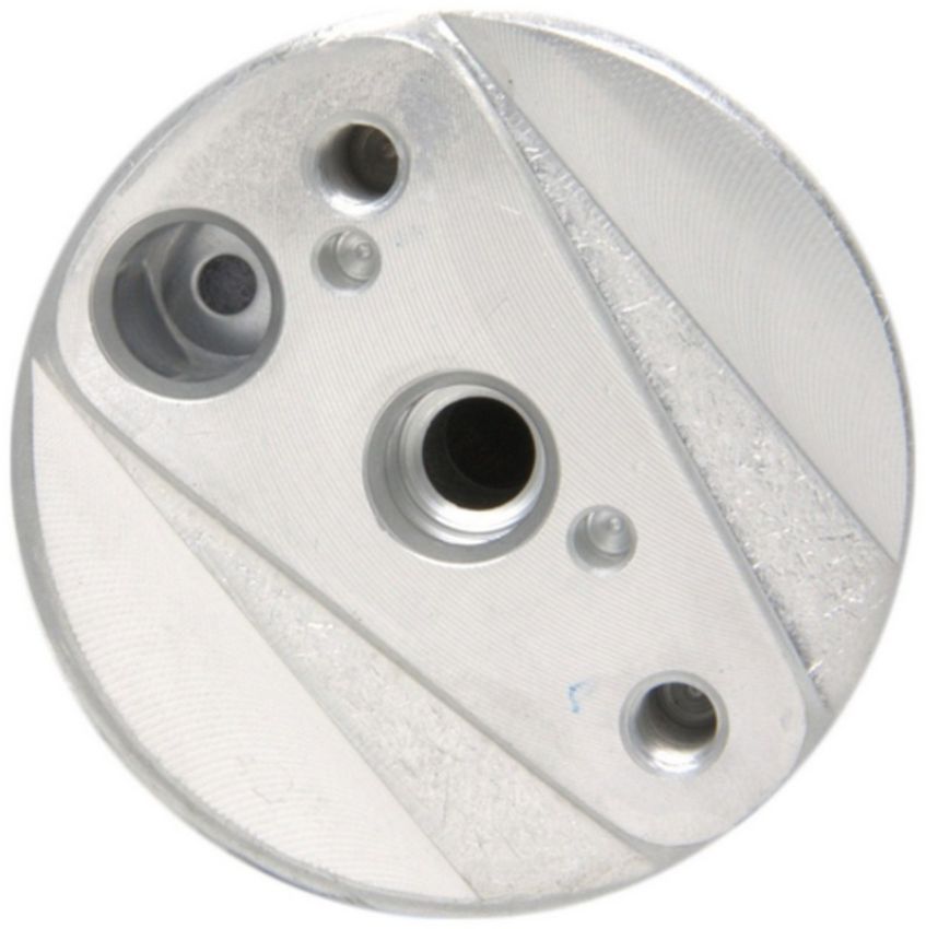 Four Seasons 33589 Aluminum Filter Drier w/ Pad Mount