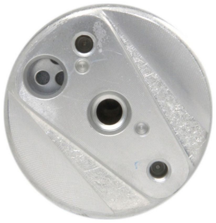 Four Seasons 33589 Aluminum Filter Drier w/ Pad Mount