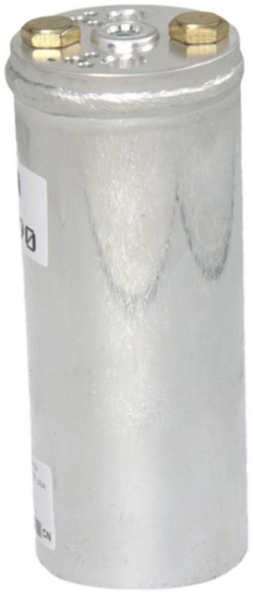 Four Seasons 33590 Aluminum Filter Drier w/ Pad Mount
