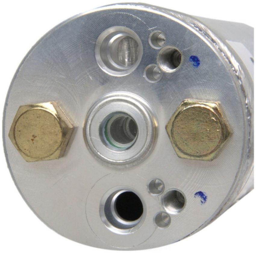 Four Seasons 33590 Aluminum Filter Drier w/ Pad Mount