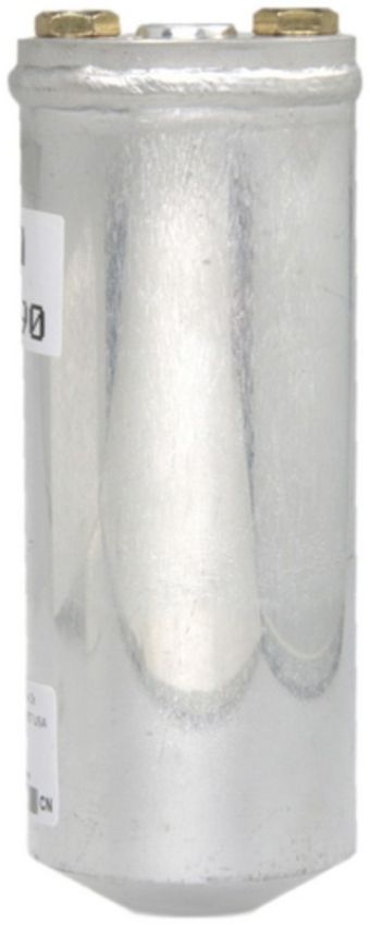 Four Seasons 33590 Aluminum Filter Drier w/ Pad Mount
