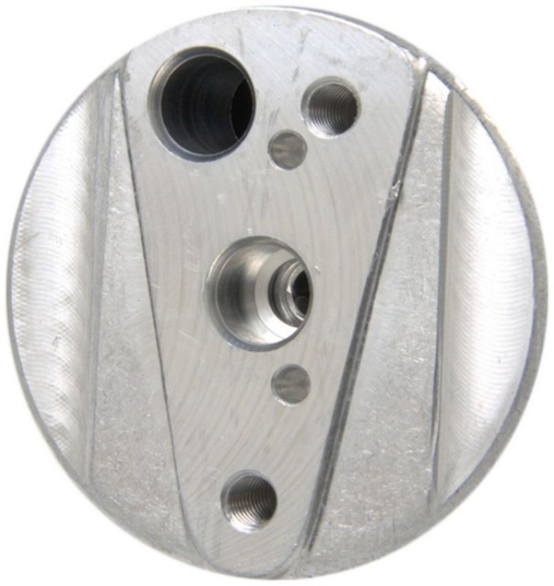 Four Seasons 33592 Aluminum Filter Drier w/ Pad Mount