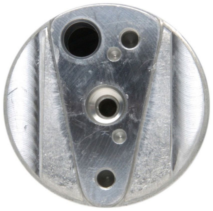 Four Seasons 33592 Aluminum Filter Drier w/ Pad Mount