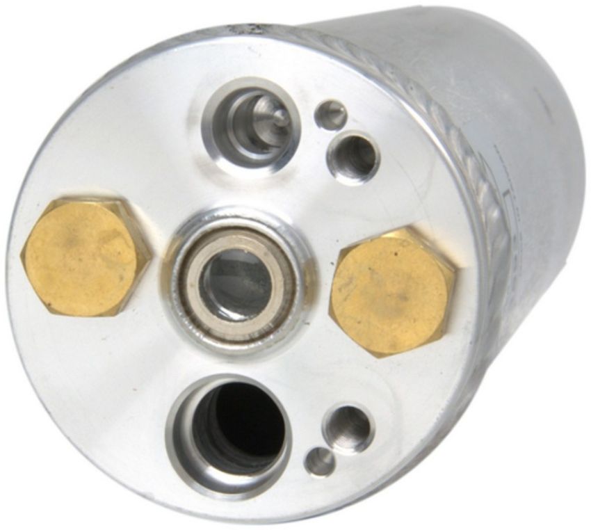 Four Seasons 33593 Aluminum Filter Drier w/ Pad Mount
