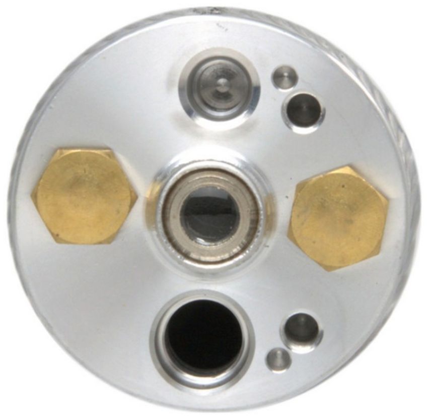 Four Seasons 33593 Aluminum Filter Drier w/ Pad Mount