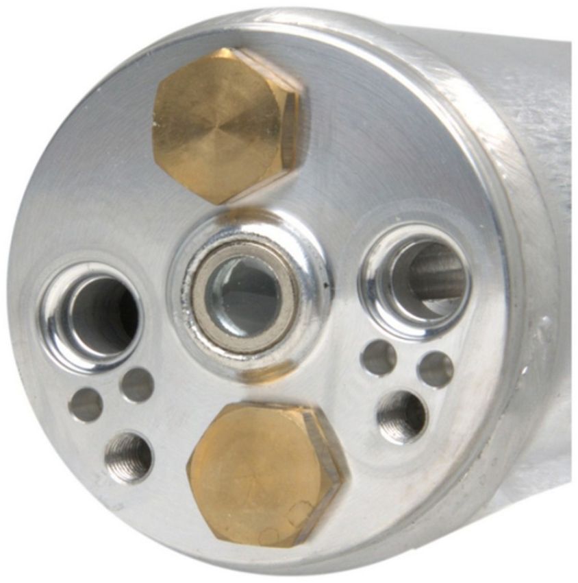 Four Seasons 33594 Aluminum Filter Drier w/ Pad Mount