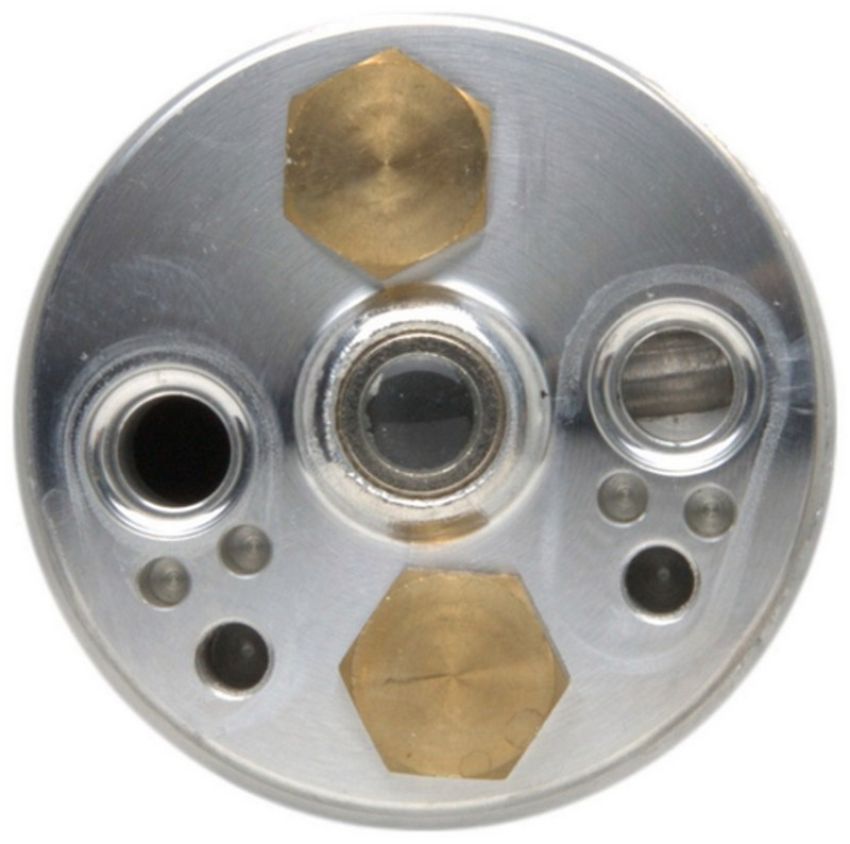 Four Seasons 33594 Aluminum Filter Drier w/ Pad Mount