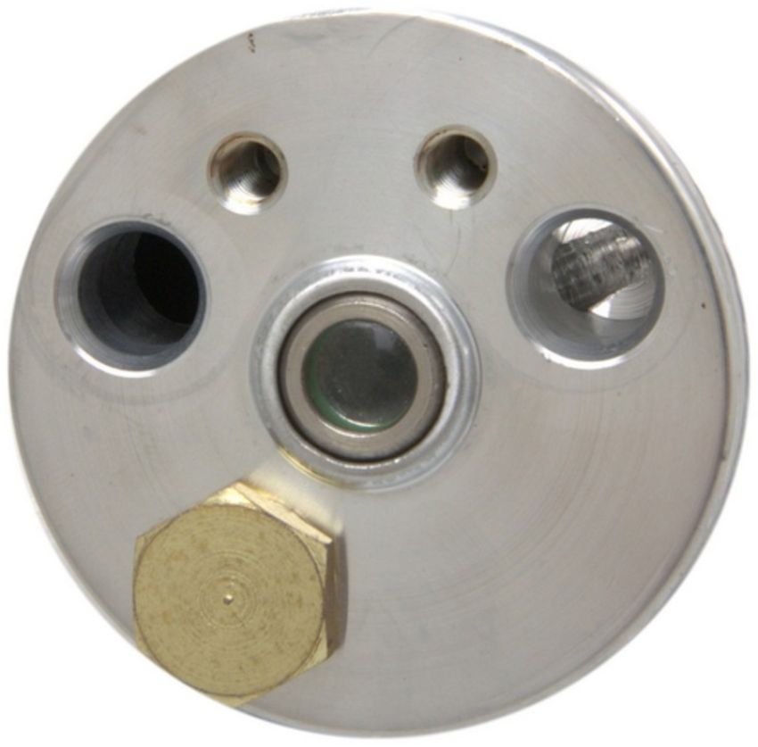Four Seasons 33595 Aluminum Filter Drier w/ Pad Mount