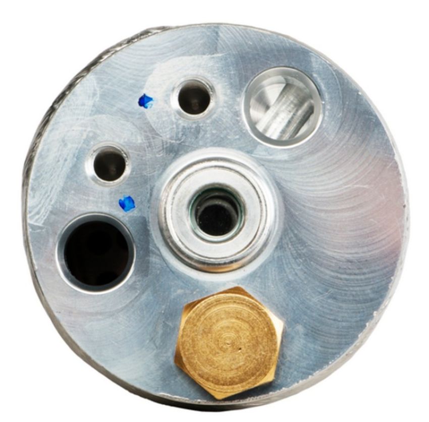 Four Seasons 33595 Aluminum Filter Drier w/ Pad Mount