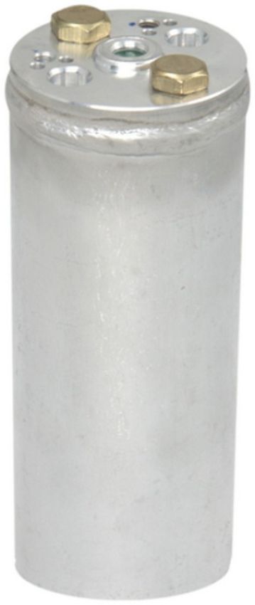 Four Seasons 33597 Aluminum Filter Drier w/ Pad Mount