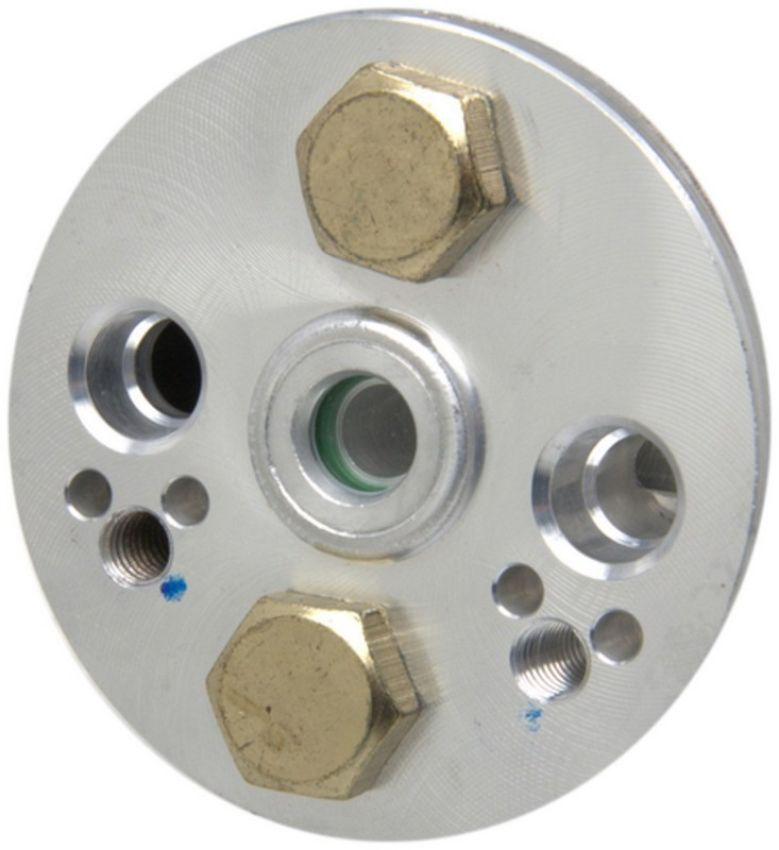 Four Seasons 33597 Aluminum Filter Drier w/ Pad Mount