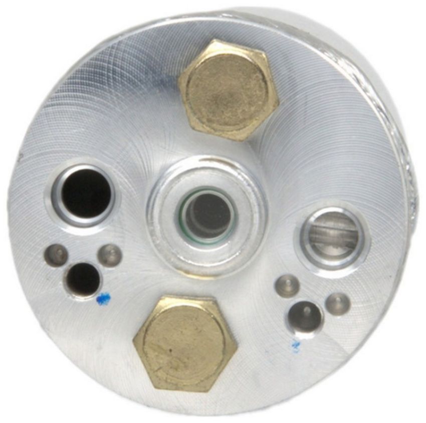 Four Seasons 33597 Aluminum Filter Drier w/ Pad Mount