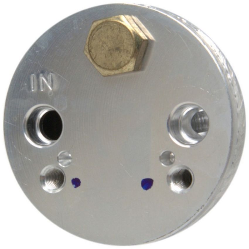 Four Seasons 33598 Aluminum Filter Drier w/ Pad Mount