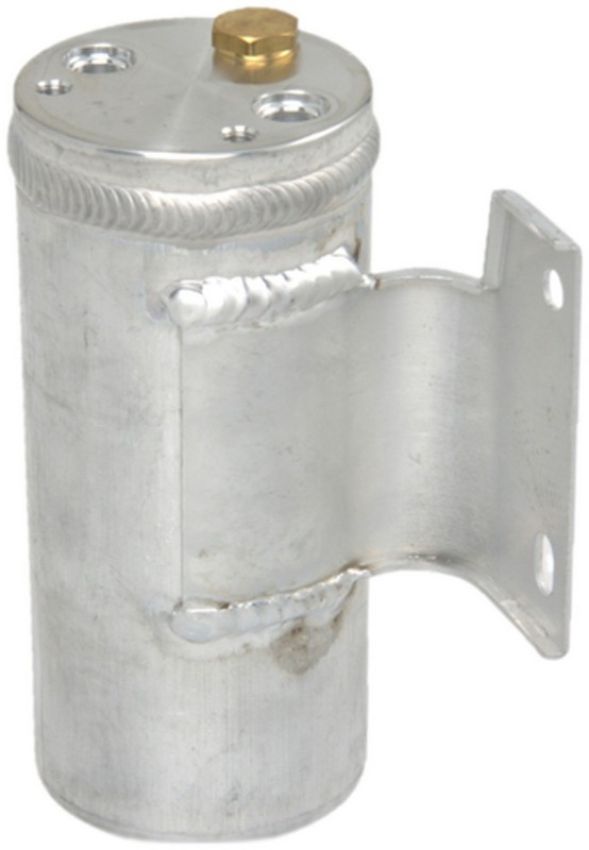 Four Seasons 33599 Aluminum Filter Drier w/ Pad Mount