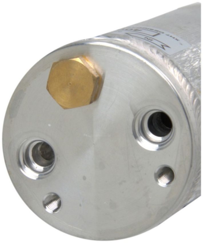Four Seasons 33599 Aluminum Filter Drier w/ Pad Mount