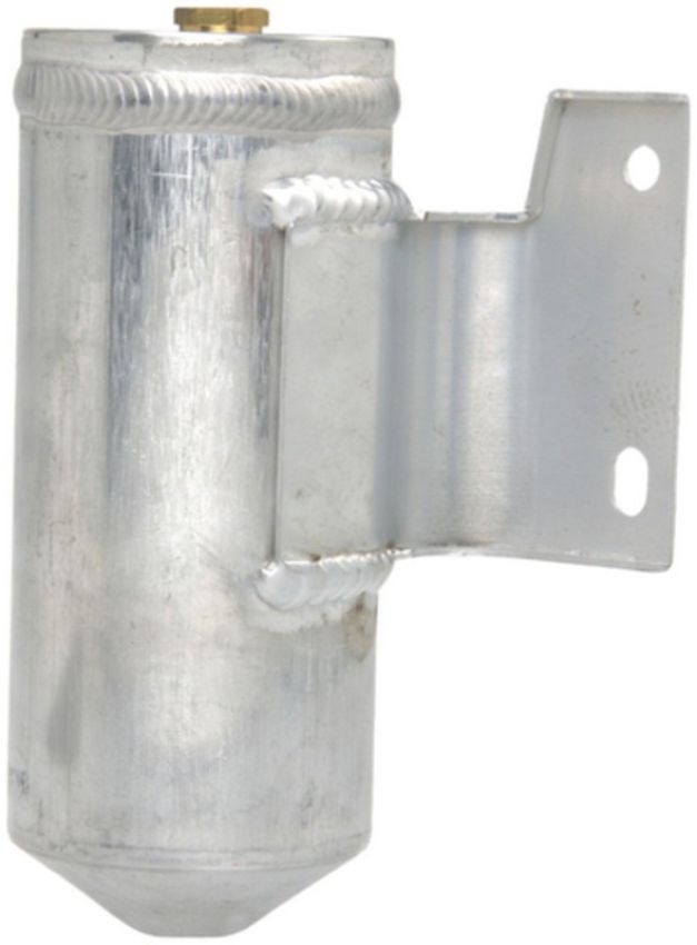 Four Seasons 33599 Aluminum Filter Drier w/ Pad Mount