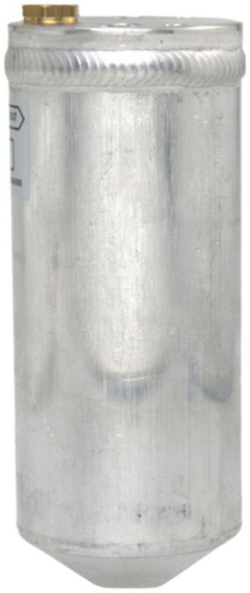 Four Seasons 33599 Aluminum Filter Drier w/ Pad Mount