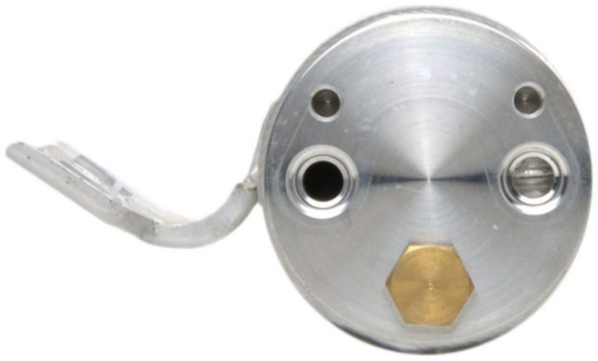 Four Seasons 33599 Aluminum Filter Drier w/ Pad Mount