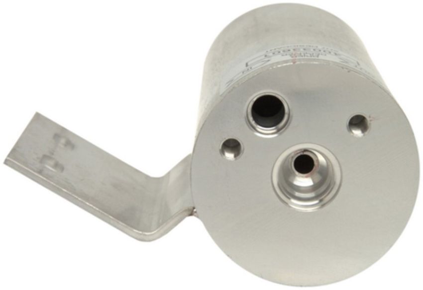 Four Seasons 33601 Aluminum Filter Drier w/ Pad Mount