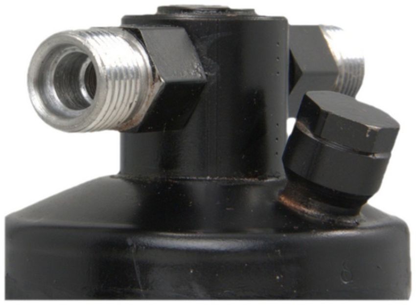 Four Seasons 33630 Steel Filter Drier