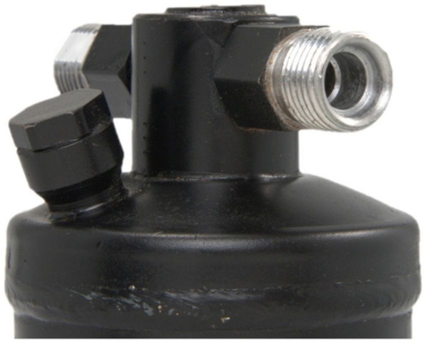 Four Seasons 33630 Steel Filter Drier