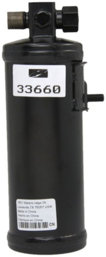 Four Seasons 33660 Steel Filter Drier