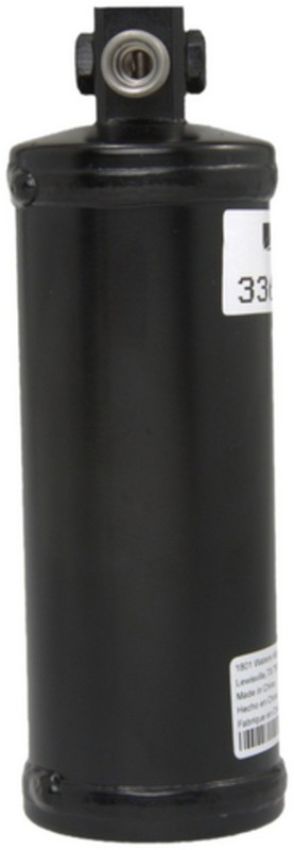 Four Seasons 33660 Steel Filter Drier