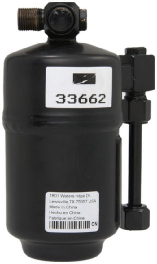 Four Seasons 33662 Steel Filter Drier