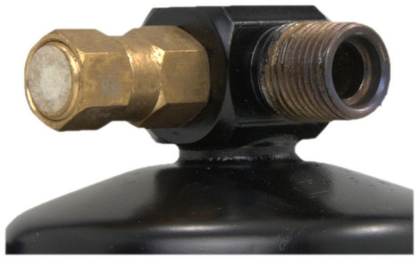 Four Seasons 33662 Steel Filter Drier