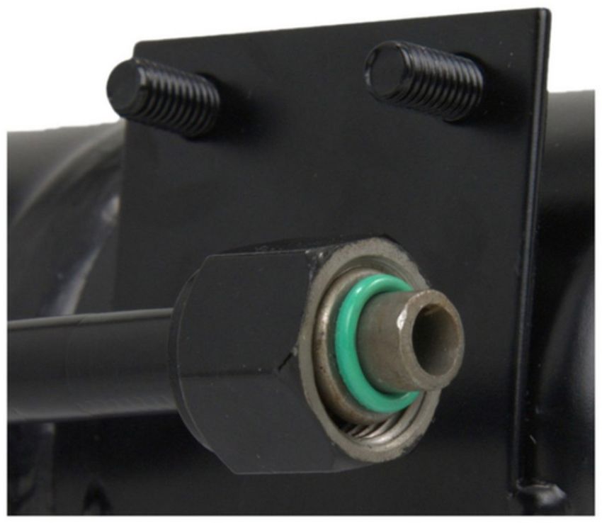 Four Seasons 33662 Steel Filter Drier