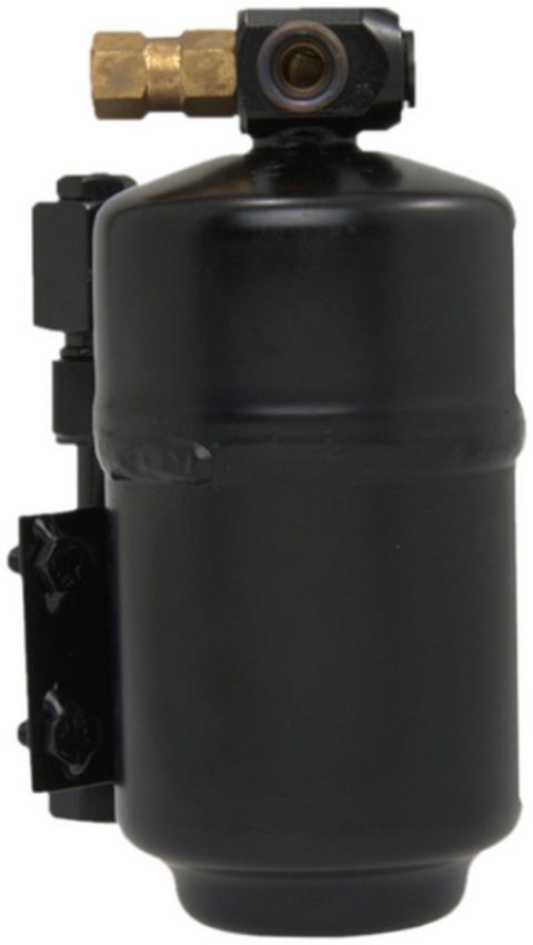 Four Seasons 33662 Steel Filter Drier