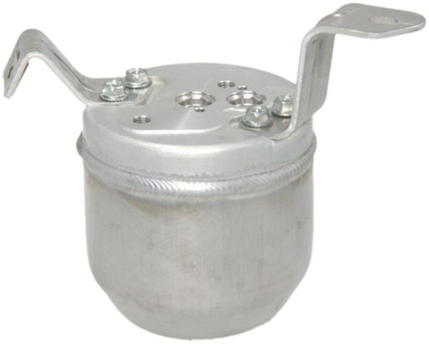 Four Seasons 33668 Aluminum Filter Drier w/ Pad Mount
