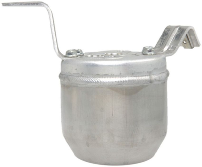 Four Seasons 33668 Aluminum Filter Drier w/ Pad Mount